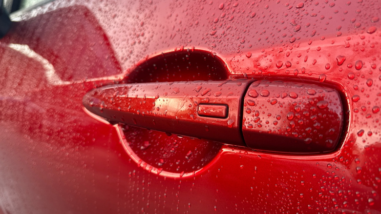 Nissan Juke 1.0 DiG-T 114 Tekna 5dr DCT Petrol Hatchback